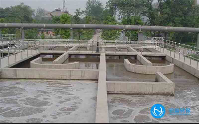 食品加工廠(chǎng)廢水處理技術(shù)